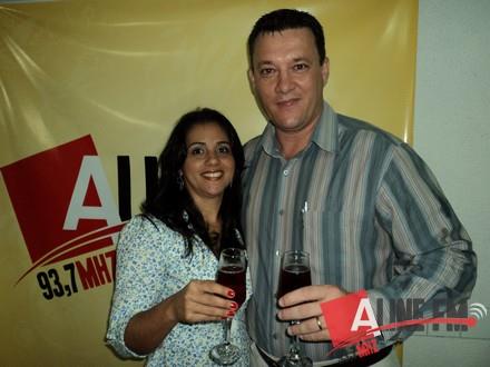 Melhores da Aline FM