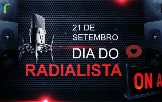 Dia do Radialista