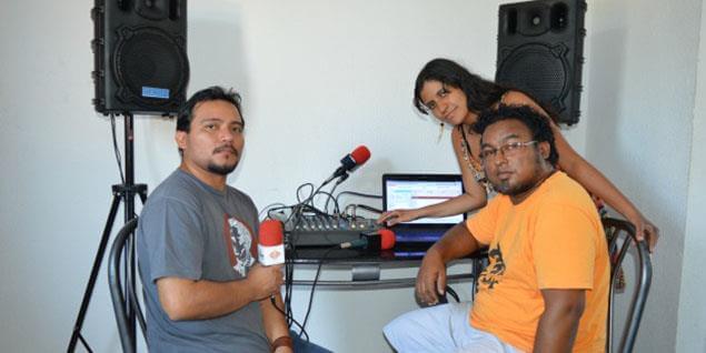 Primeira rádio indígena online do Brasil conta com mais de meio milhão de ouvintes