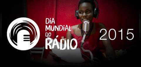 Dia Mundial do Rádio