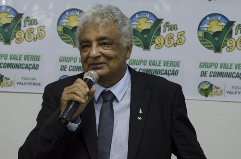 Luto: José Costa morreu nessa manhã (22/06)