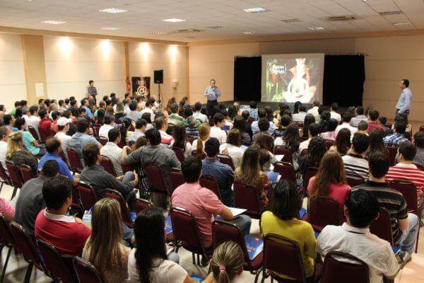 SEBRAE - Negócios digitais