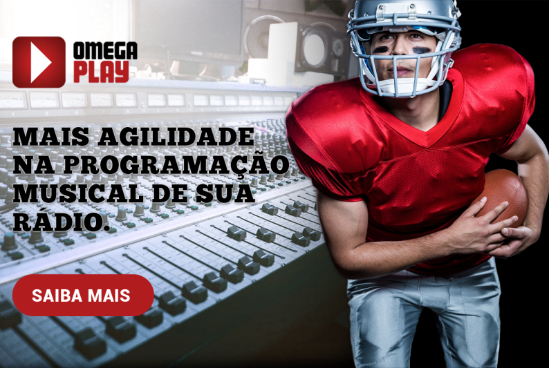 Mais agilidade na programação musical de sua rádio