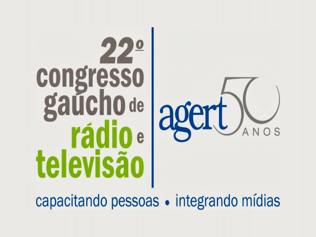 22º Congresso Gaúcho de Rádio e Televisão