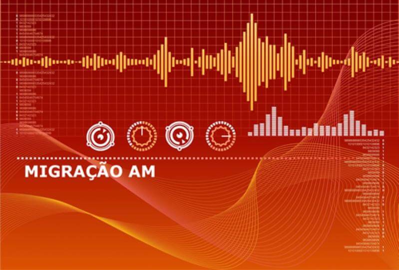 Migração AM/FM: aberto prazo para entrega de documentação