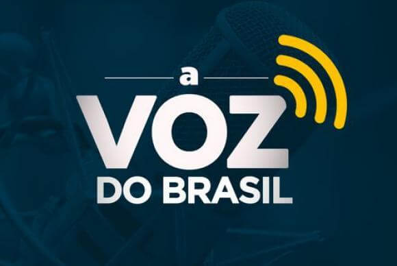 Hoje (31/10) estréia a Nova A Voz do Brasil