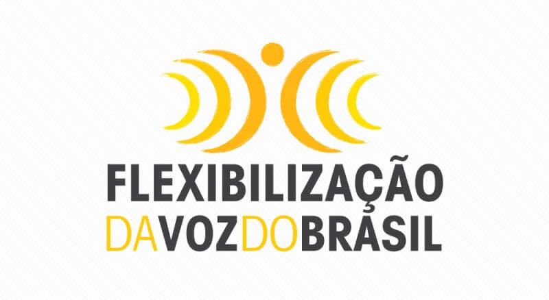 Voz do Brasil será flexibilizada durante jogos olímpicos e paralímpicos