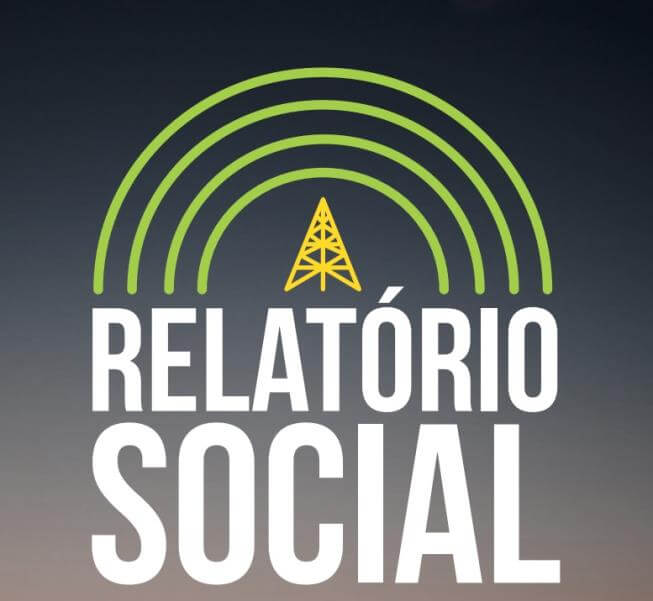 Relatório Social da AGERT bate novo recorde