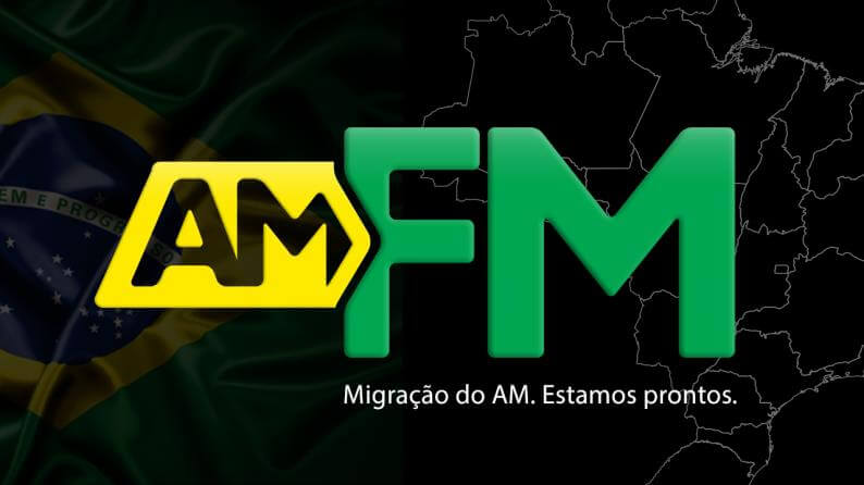 Presidente Dilma Rousseff assinará ato com valores para migração AM/FM na próxima terça (24/11)