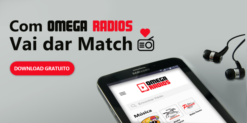 OMEGA RADIOS