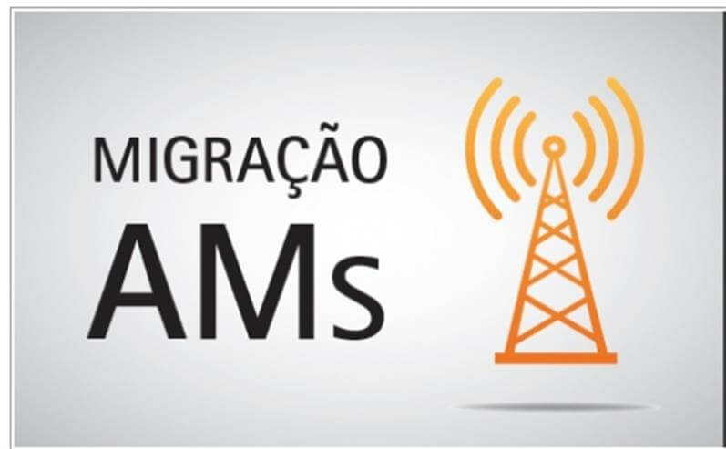 Abert disponibiliza formulário para migração do rádio AM