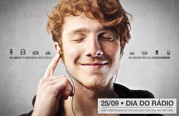 Dia do Rádio