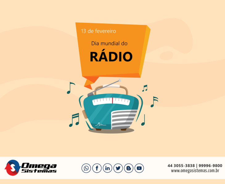 Dia Mundial da Rádio 2020: “defender a diversidade”