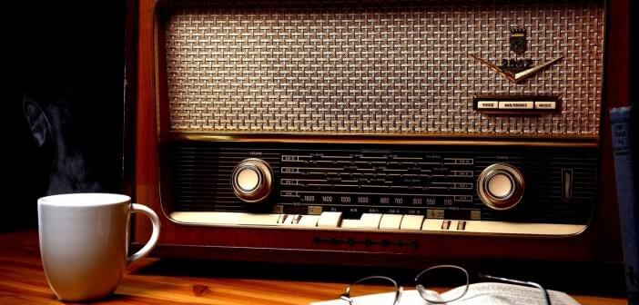 Como o rádio mudou minha alma e salvou a vida de uma ouvinte