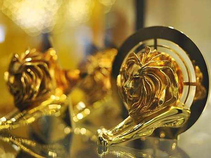 O Rádio conquista quatro Leões de Ouro em Cannes