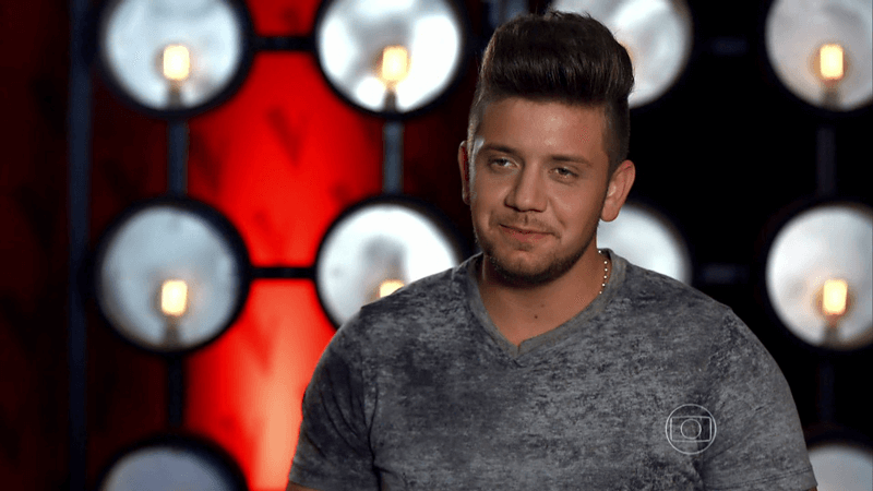 Renan Ribeiro, do The Voice Brasil, morre em acidente em rodovia de SP