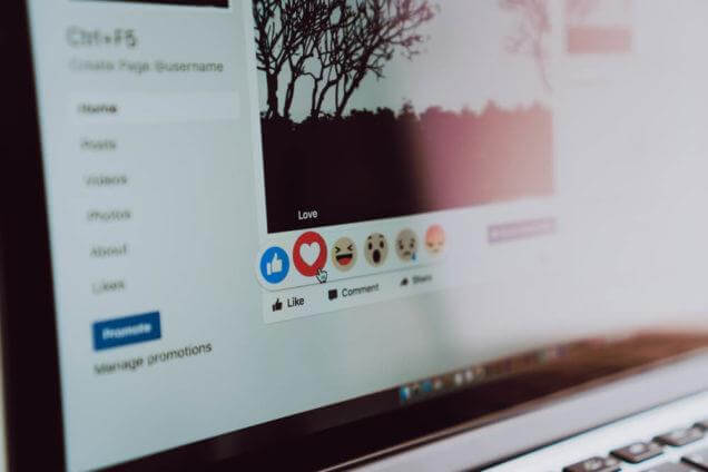 Estratégias de YouTube e Facebook para rádios