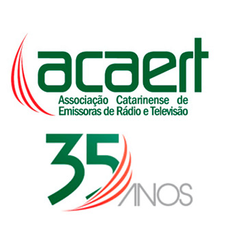 ACAERT lança campanha para divulgar os 35 anos da entidade