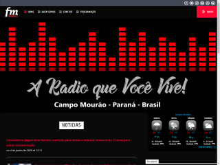 www.livefm.com.br